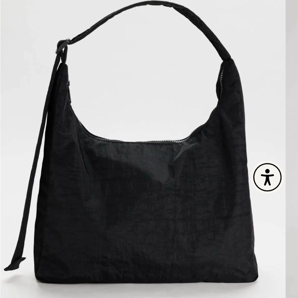 Baggu Nylon Shoulder Bag